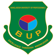 BUP crest